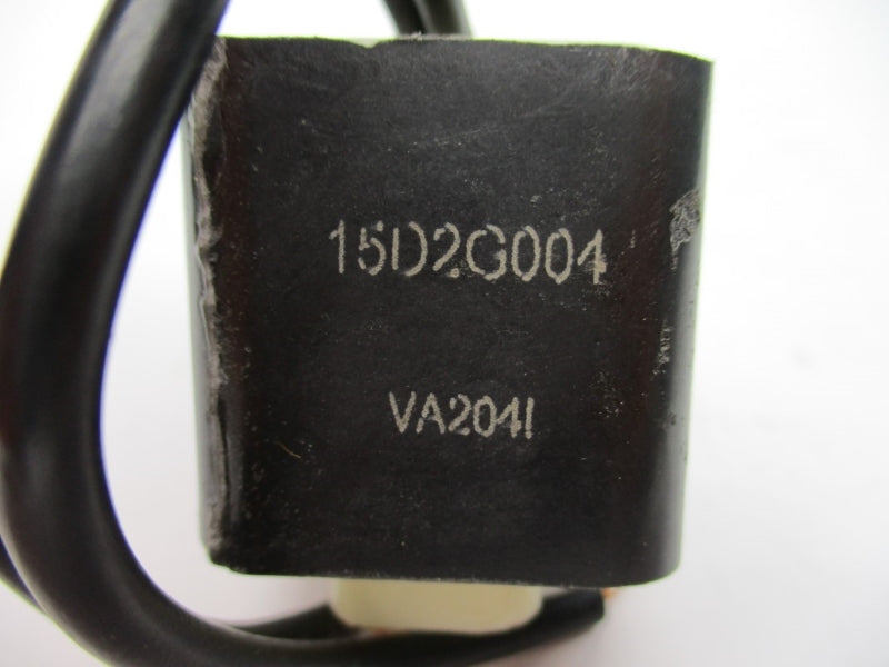 GENERAL ELECTRIC 15D2G004 UNMP