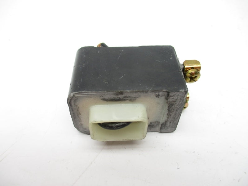 GENERAL ELECTRIC 15D2G004 460V NSNP
