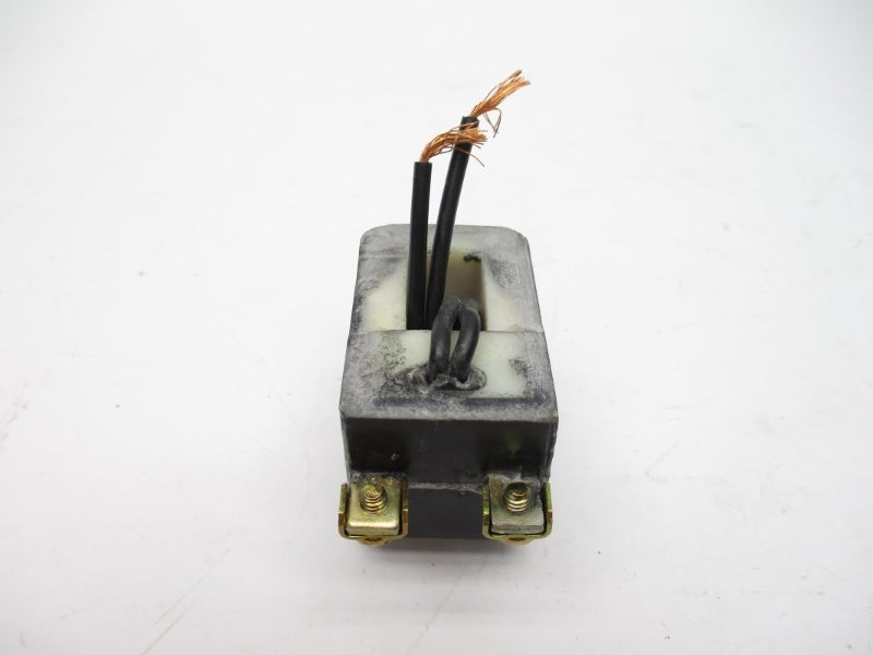 GENERAL ELECTRIC 15D2G004 460V NSNP