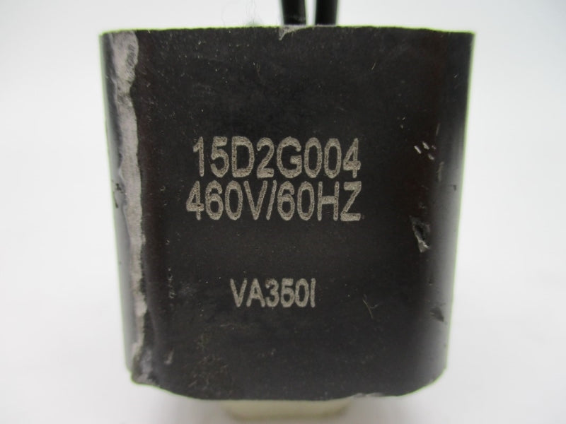 GENERAL ELECTRIC 15D2G004 460V NSNP