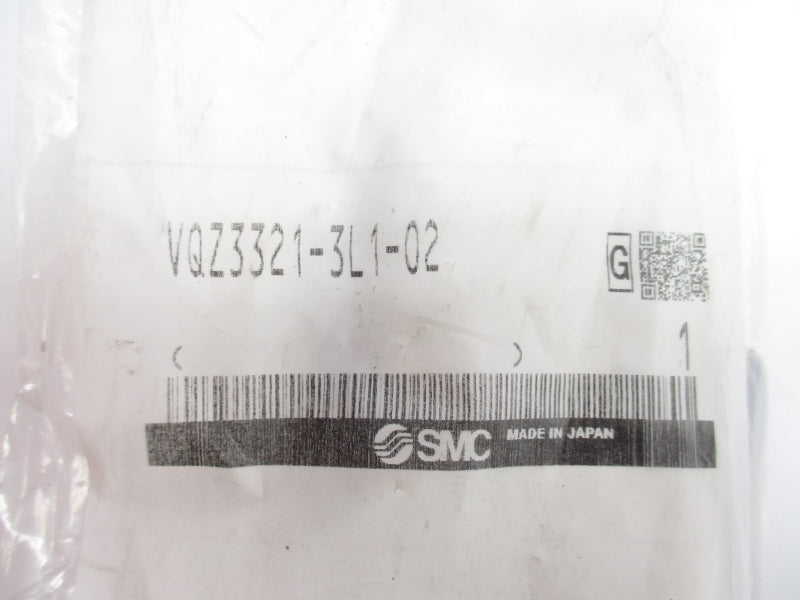 SMC VQZ3321-3L1-02 NSMP