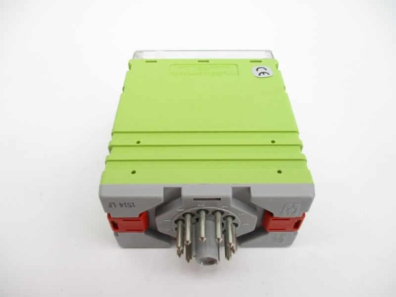 COMAT RELECO CX38/UFKUC24-48V 250V 6A 0.1S-15H NSMP