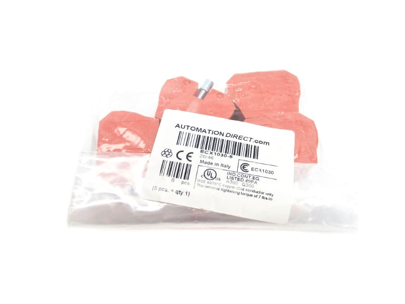 AUTOMATION DIRECT ECX1030-5 (PKG OF 5) NSMP