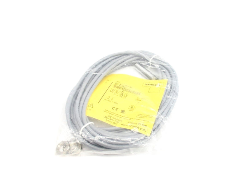 TURCK BI2-M12-VP6X7M 1630297 10-30VDC NSMP