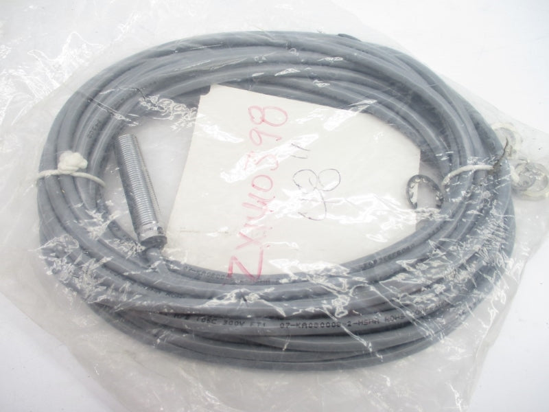 TURCK BI2-M12-VP6X7M 1630297 10-30VDC NSMP
