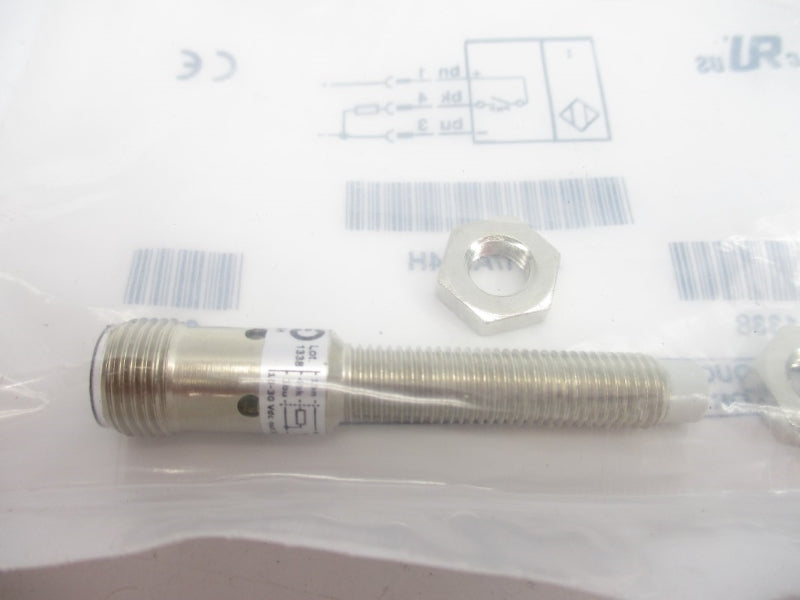 MICRO DETECTORS AE1/AP-4H 10-30VDC NSMP