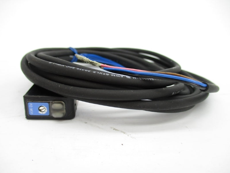 KEYENCE PZ-M31 12-24VDC NSMP