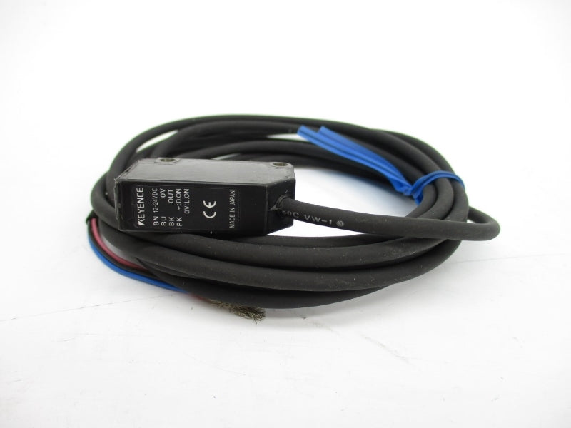 KEYENCE PZ-M31 12-24VDC NSMP