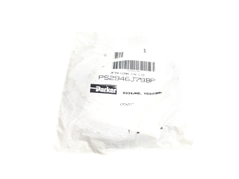 PARKER PS2946J79BP 24V NSMP