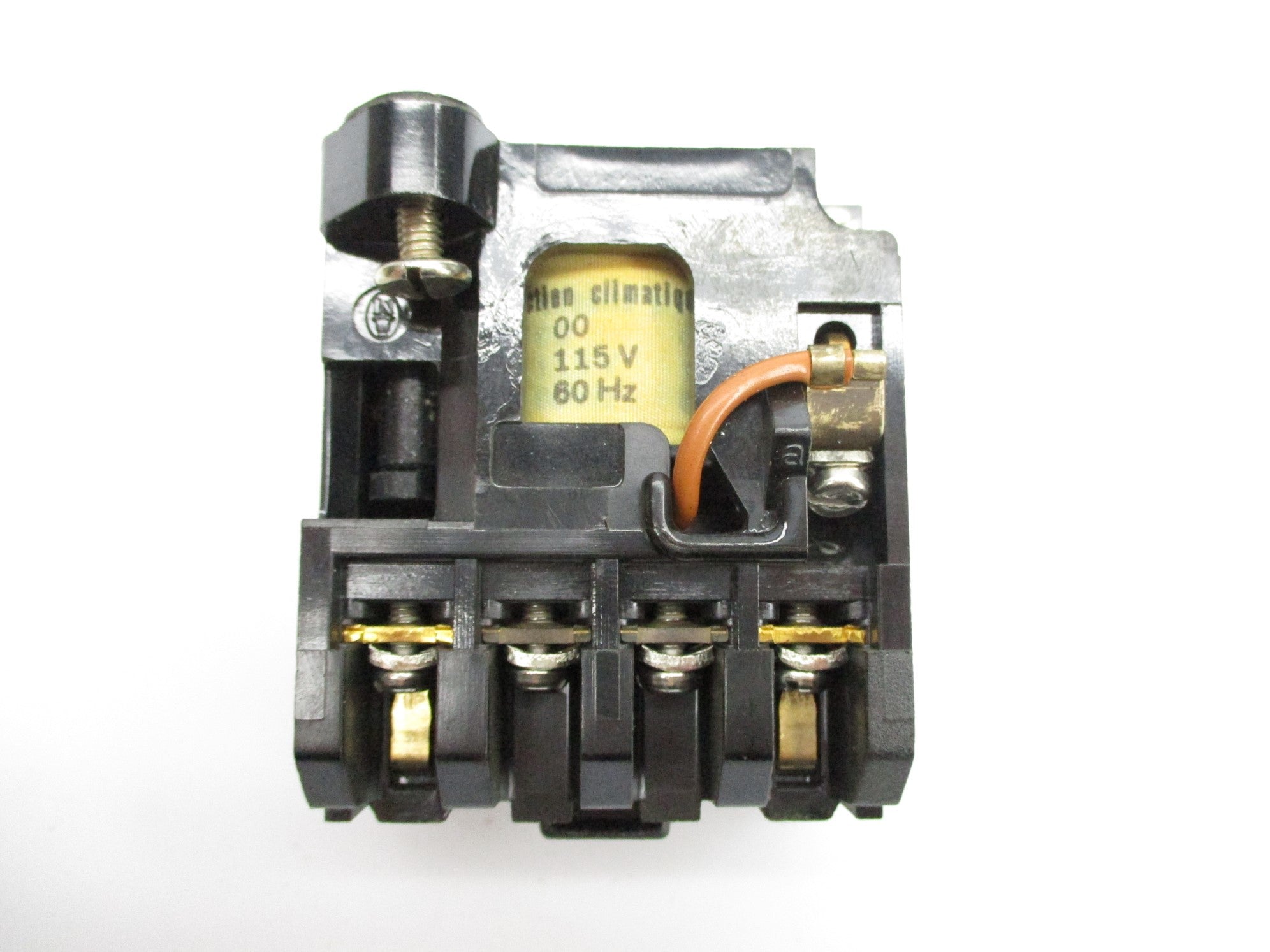 KLOCKNER MOELLER DIL00L-22-NA 115V 20A NSNP