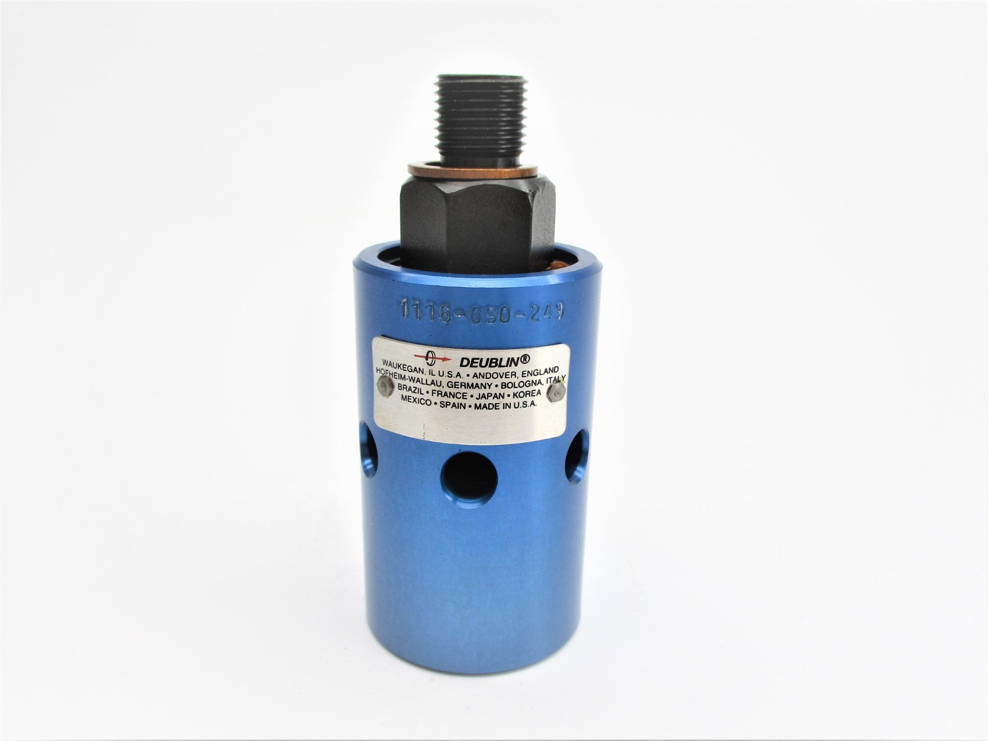 DEUBLIN 1116-090-249 NSNP