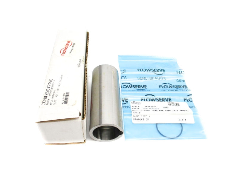 FLOWSERVE 1875A150X18A001-K 174PH900 NSMP