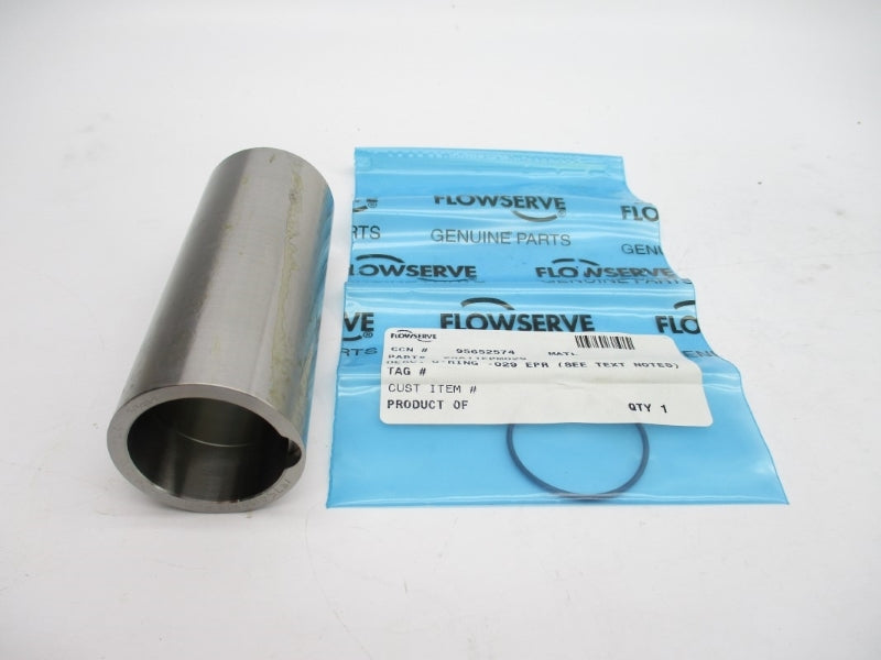 FLOWSERVE 1875A150X18A001-K 174PH900 NSMP
