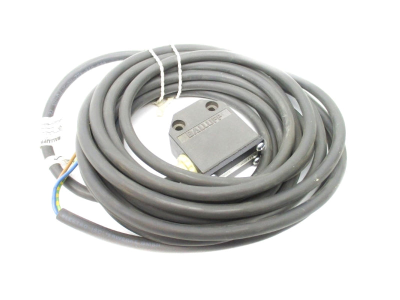 BALLUFF BES516-422-HO-X-PU-05 90-250VAC NSNP