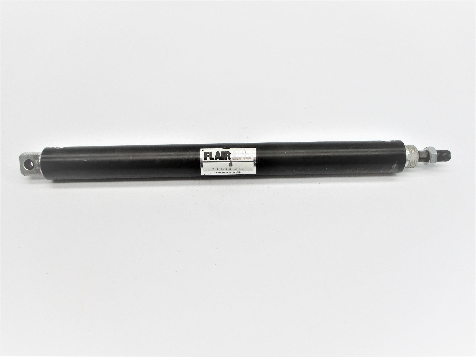 FLAIRLINE F-1-1/8X12-HC NSNP