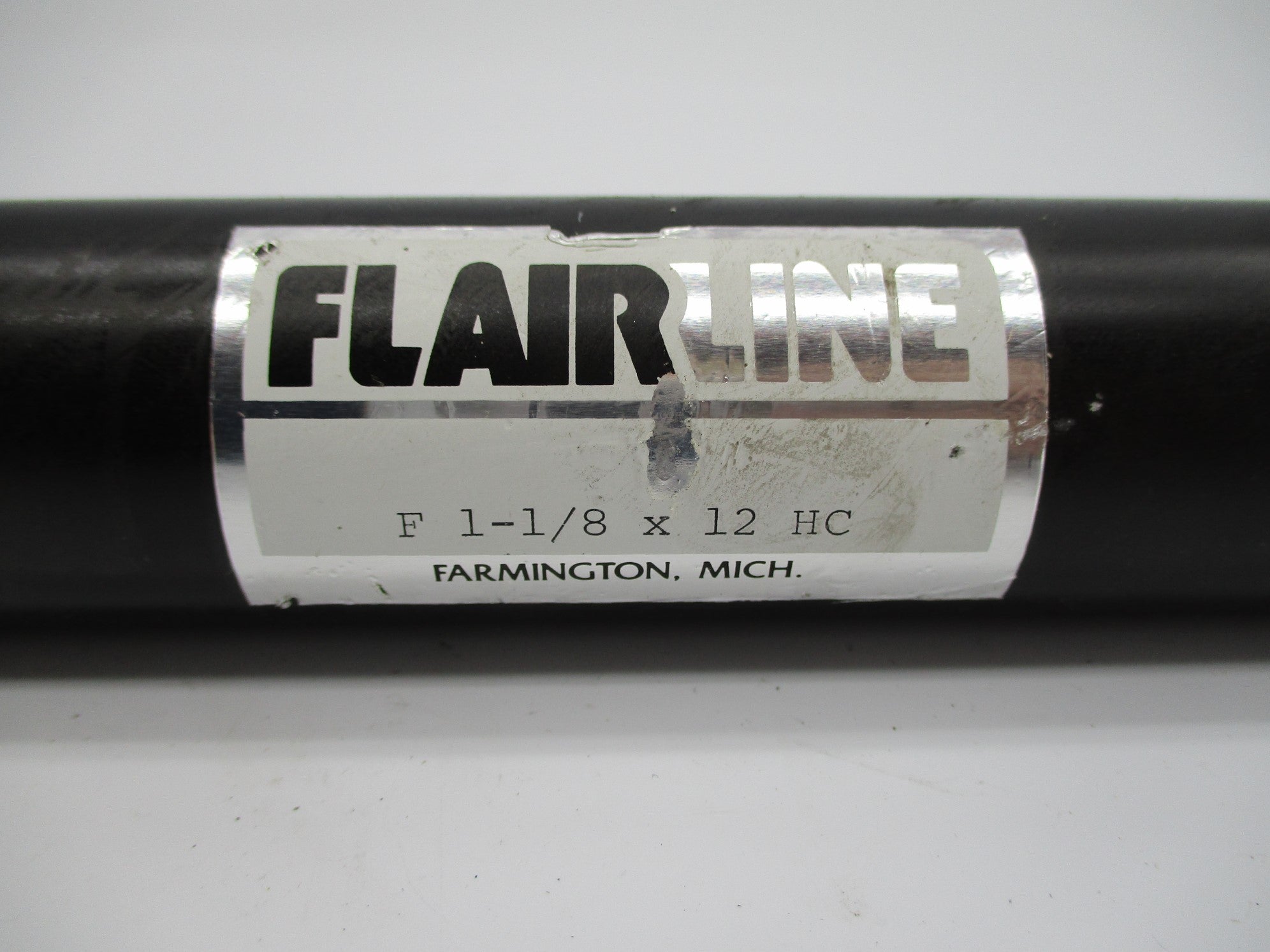 FLAIRLINE F-1-1/8X12-HC NSNP