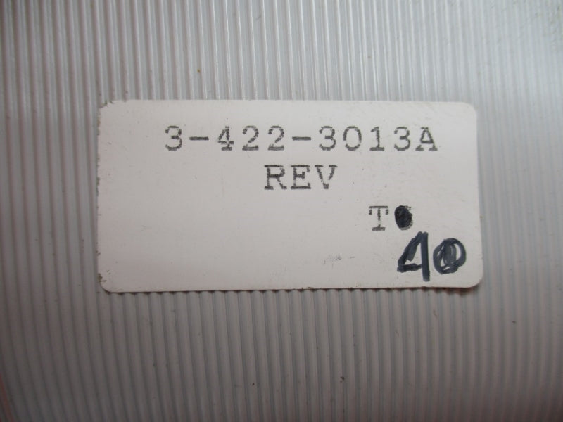 CONNECTOR CABLE 3-422-3013A NSNP