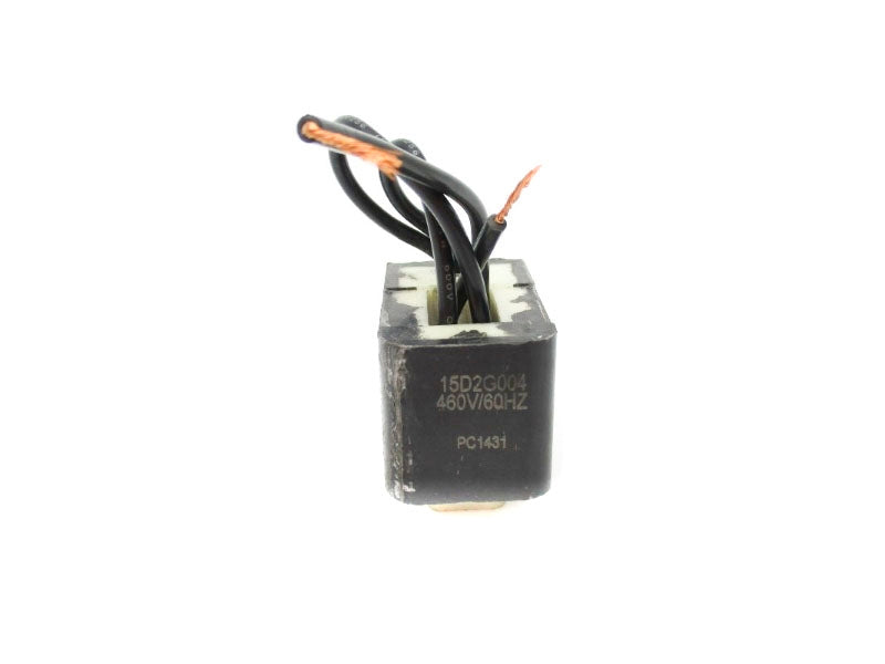 GENERAL ELECTRIC 15D2G004 460V UNMP