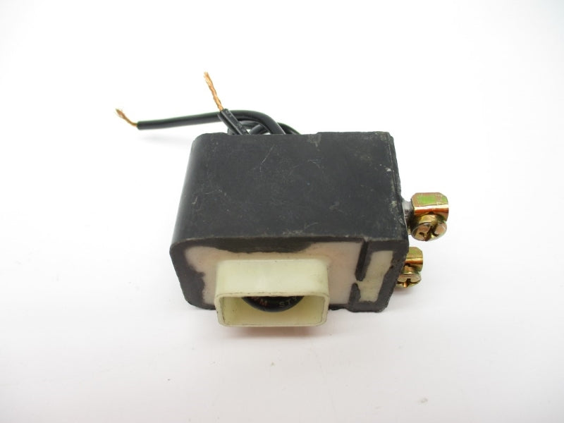 GENERAL ELECTRIC 15D2G004 460V UNMP