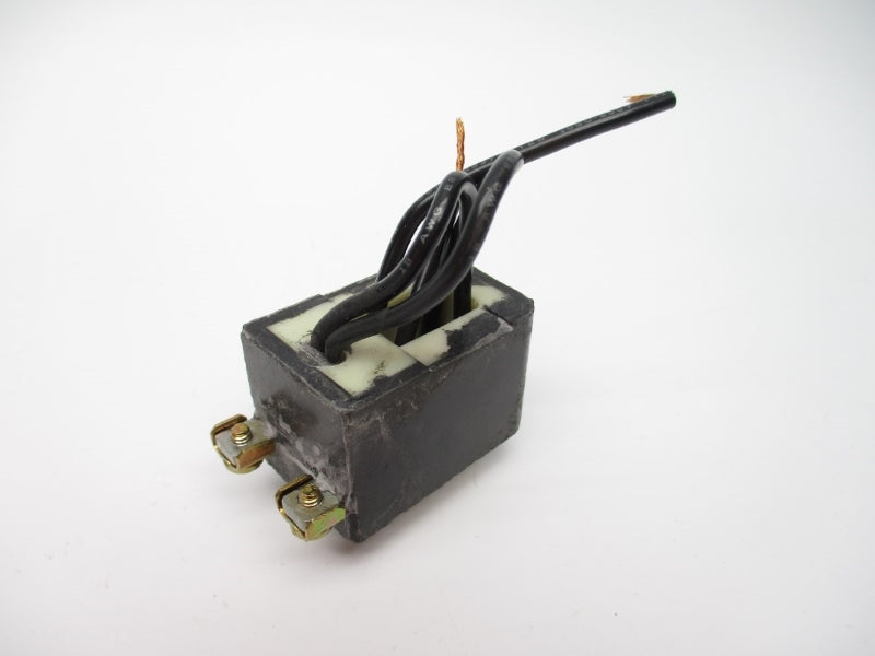 GENERAL ELECTRIC 15D2G004 460V UNMP