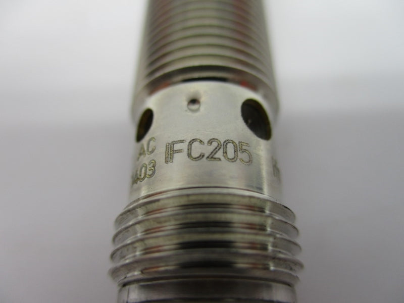IFM EFECTOR IFC205 NSNP