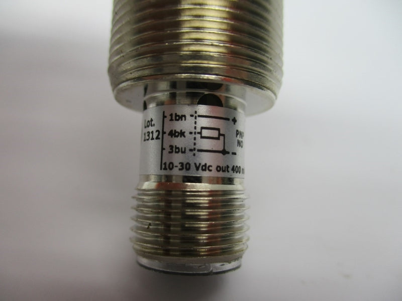 MICRO DETECTORS AK1/AP-1H 10-30VDC NSNP