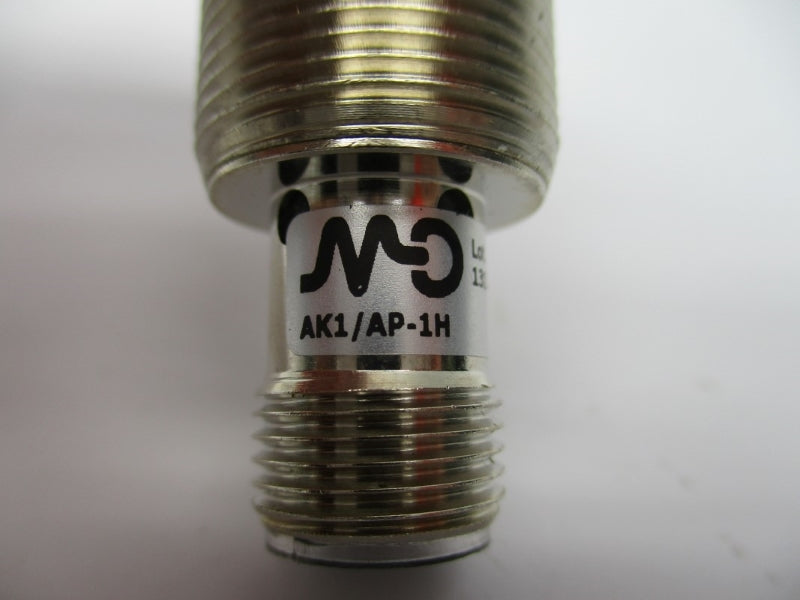 MICRO DETECTORS AK1/AP-1H 10-30VDC NSNP
