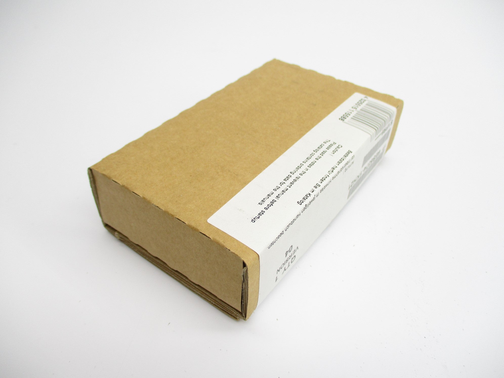 SIEMENS 6ES5374-1KH21 NSFS