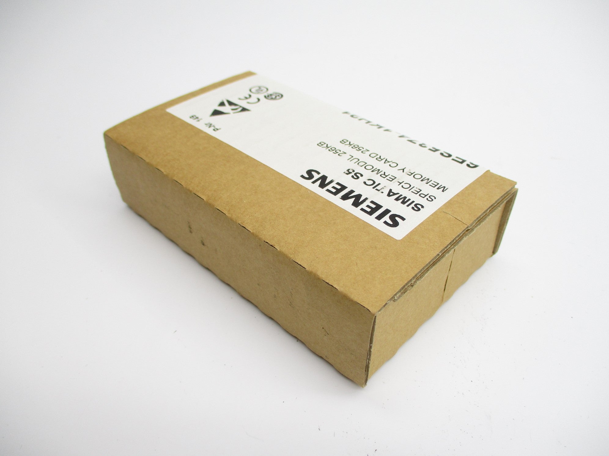 SIEMENS 6ES5374-1KH21 NSFS