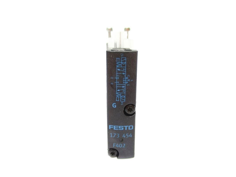 FESTO 173454 21VDC NSNP