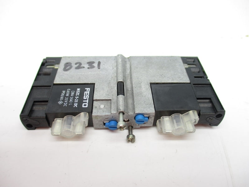 FESTO 173454 21VDC NSNP