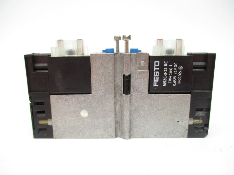 FESTO 173454 21VDC NSNP