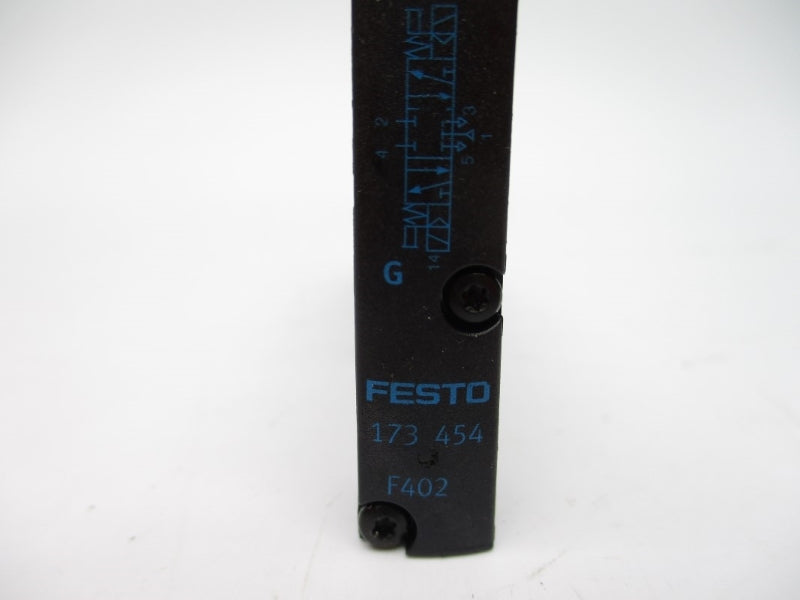 FESTO 173454 21VDC NSNP