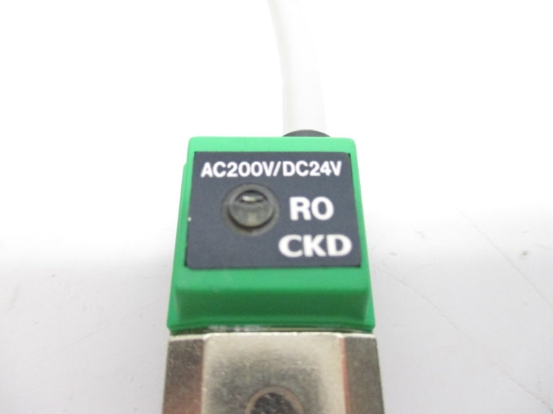 CKD RO 200VAC NSNP