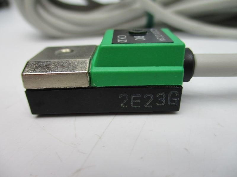 CKD RO 200VAC NSNP