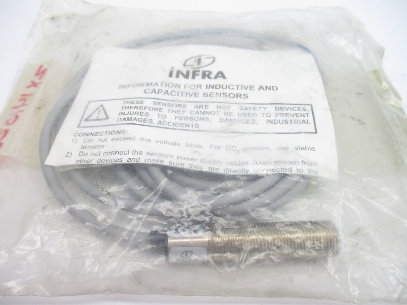 INFRA IS39 NSMP