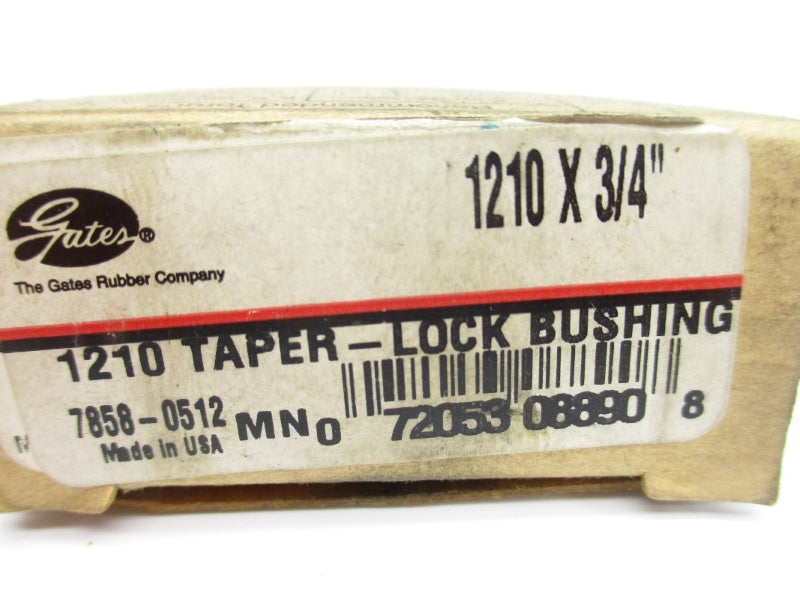 GATES 1210X3/4 NSMP