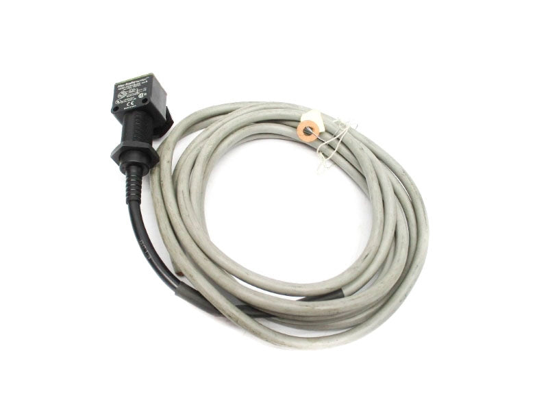 ALLEN BRADLEY 42EF-P2RCB-G4 SER. A 22-264VAC/DC UNMP
