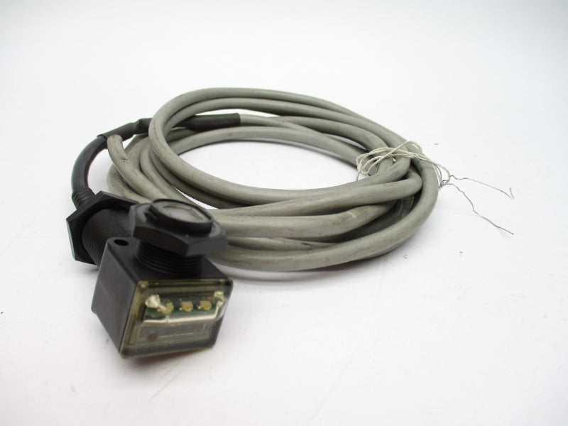 ALLEN BRADLEY 42EF-P2RCB-G4 SER. A 22-264VAC/DC UNMP