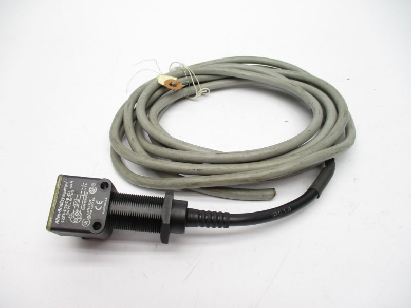 ALLEN BRADLEY 42EF-P2RCB-G4 SER. A 22-264VAC/DC UNMP