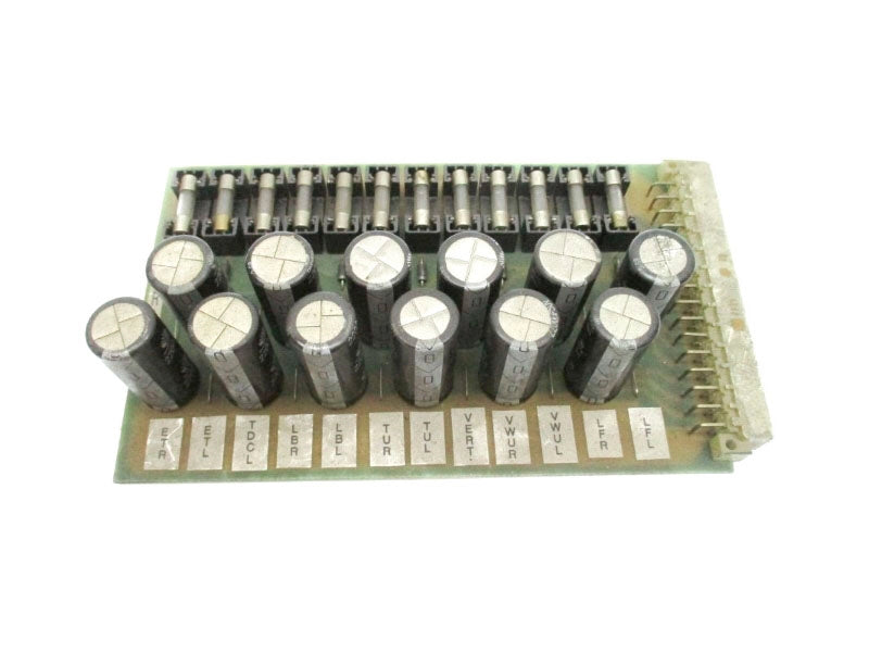 MAR-CS8412 UNMP