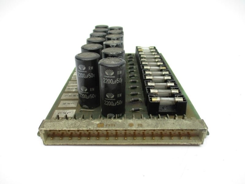 MAR-CS8412 UNMP