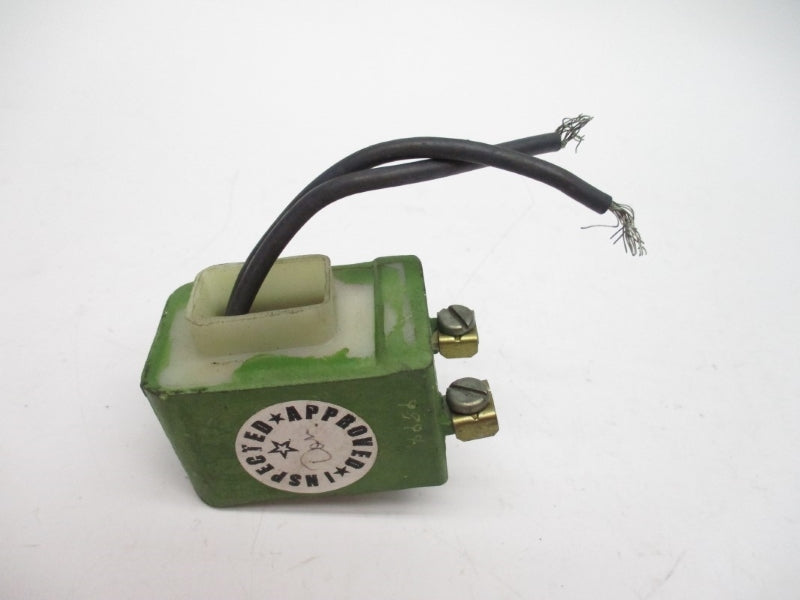 GENERAL ELECTRIC 15D2G4 460V UNMP
