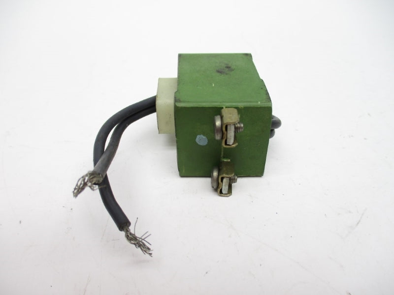 GENERAL ELECTRIC 15D2G4 460V UNMP