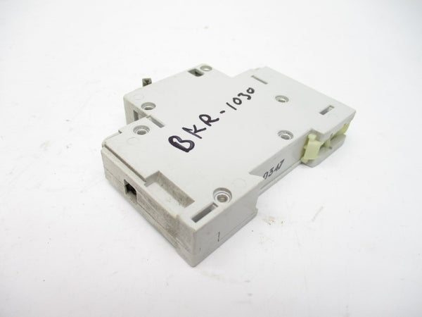 ALLEN BRADLEY 1492-CB1G030 SER. C 420VAC 3A UNMP