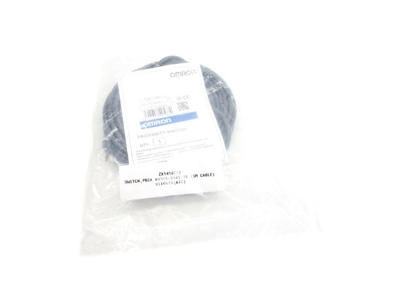 OMRON E2E-X3D1-N 12-24VDC 5M NSMP