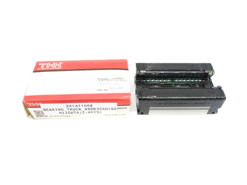 THK SSR35XW1SS(GK) NSMP