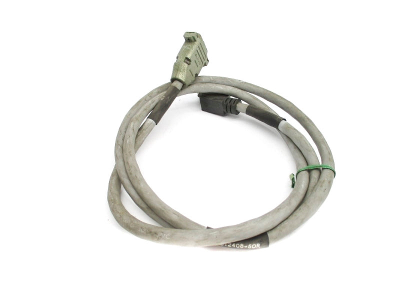 CONNECTOR CABLE 612408-60R 300V UNMP