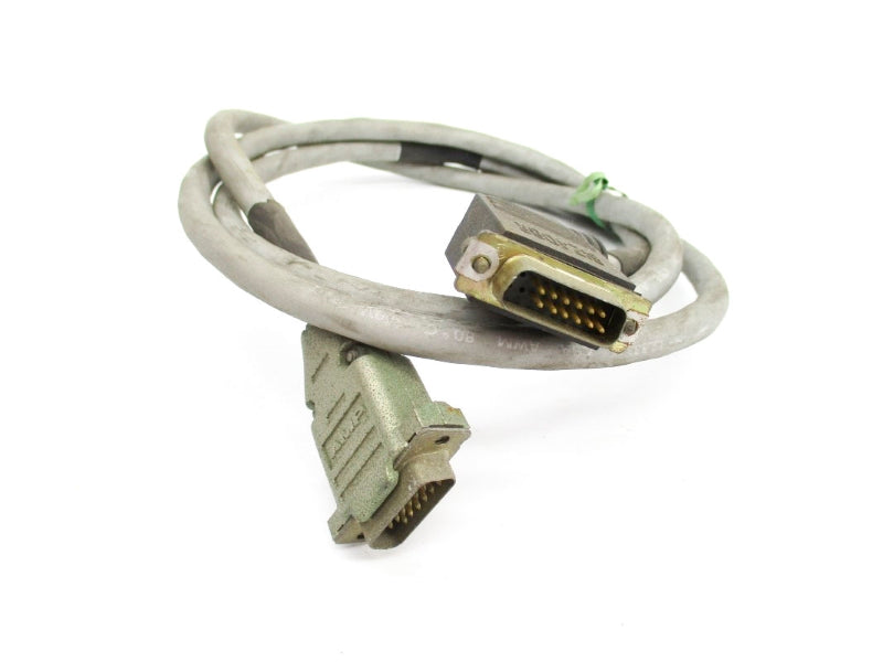 CONNECTOR CABLE 612408-60R 300V UNMP