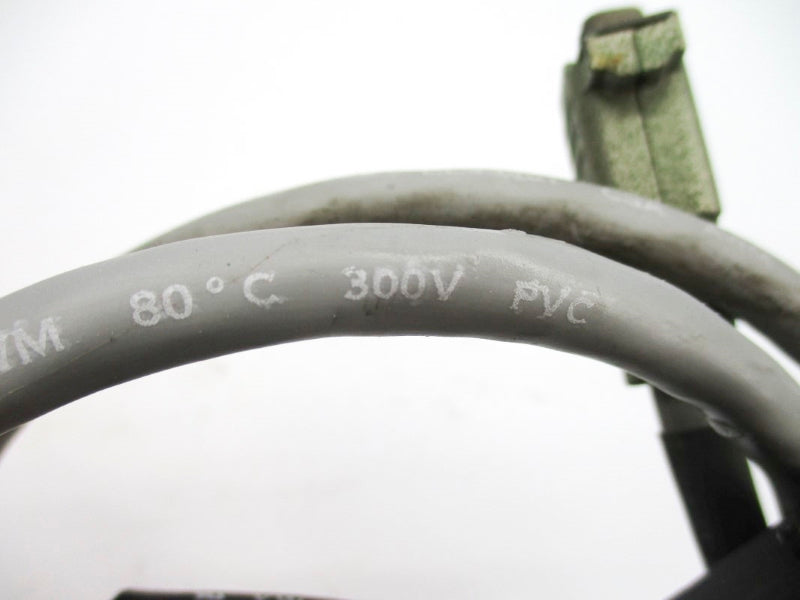 CONNECTOR CABLE 612408-60R 300V UNMP